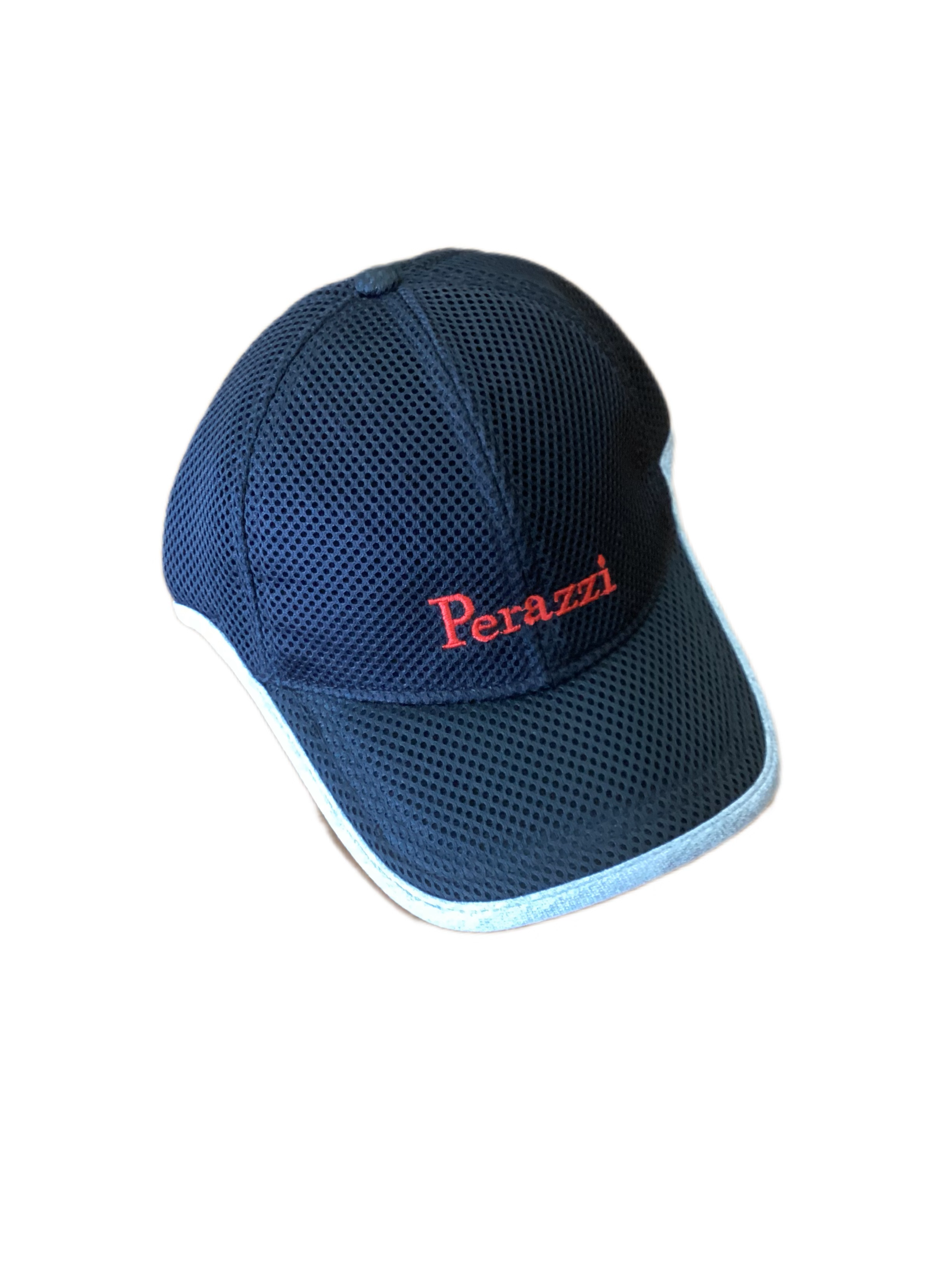 Perazzi(ペラッチ) シューティングキャップ | 富士国際岩本山射撃場