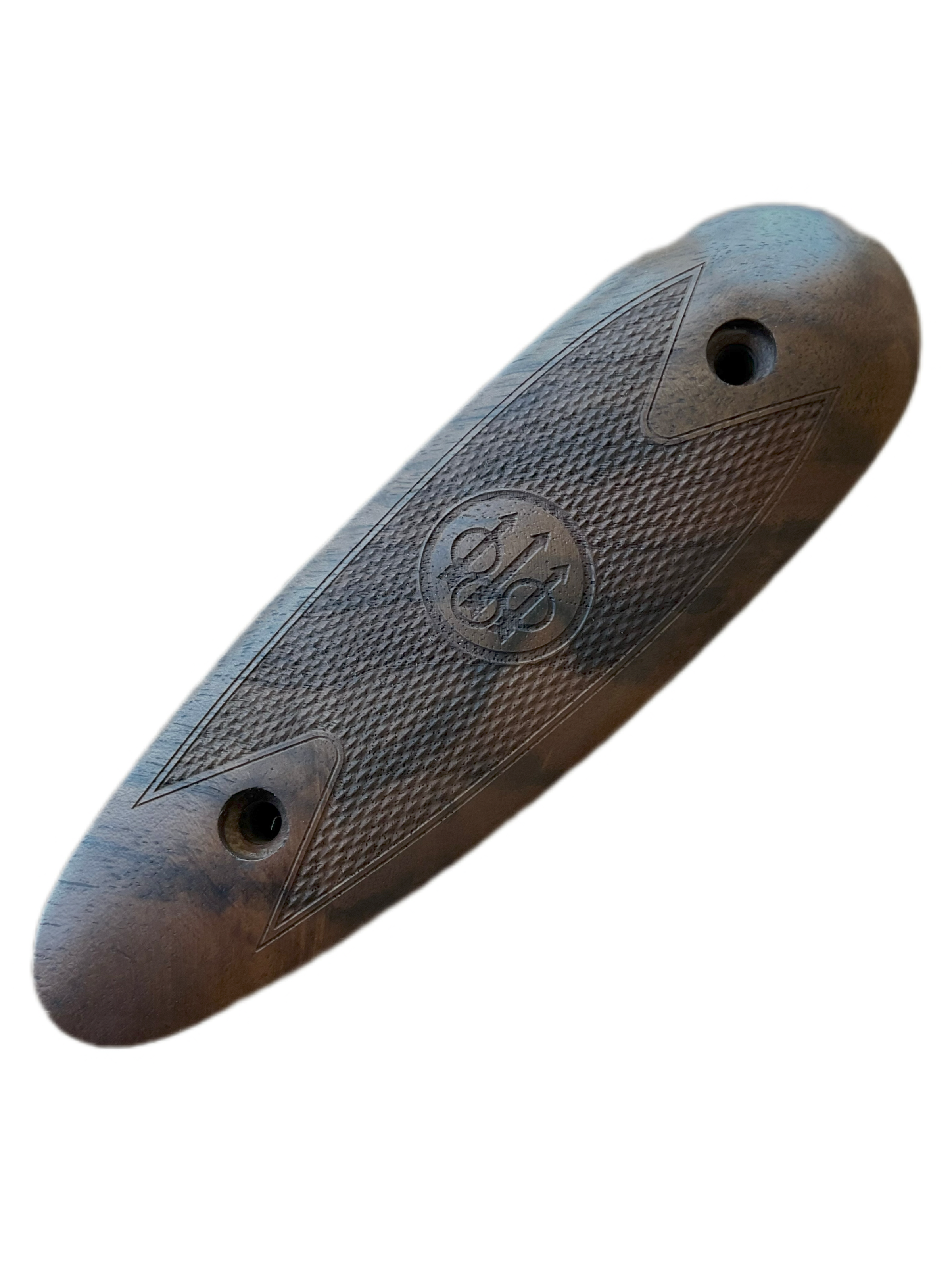 Beretta(ベレッタ) 木製リコイルパッド 上下二連SKEET | 富士国際岩本