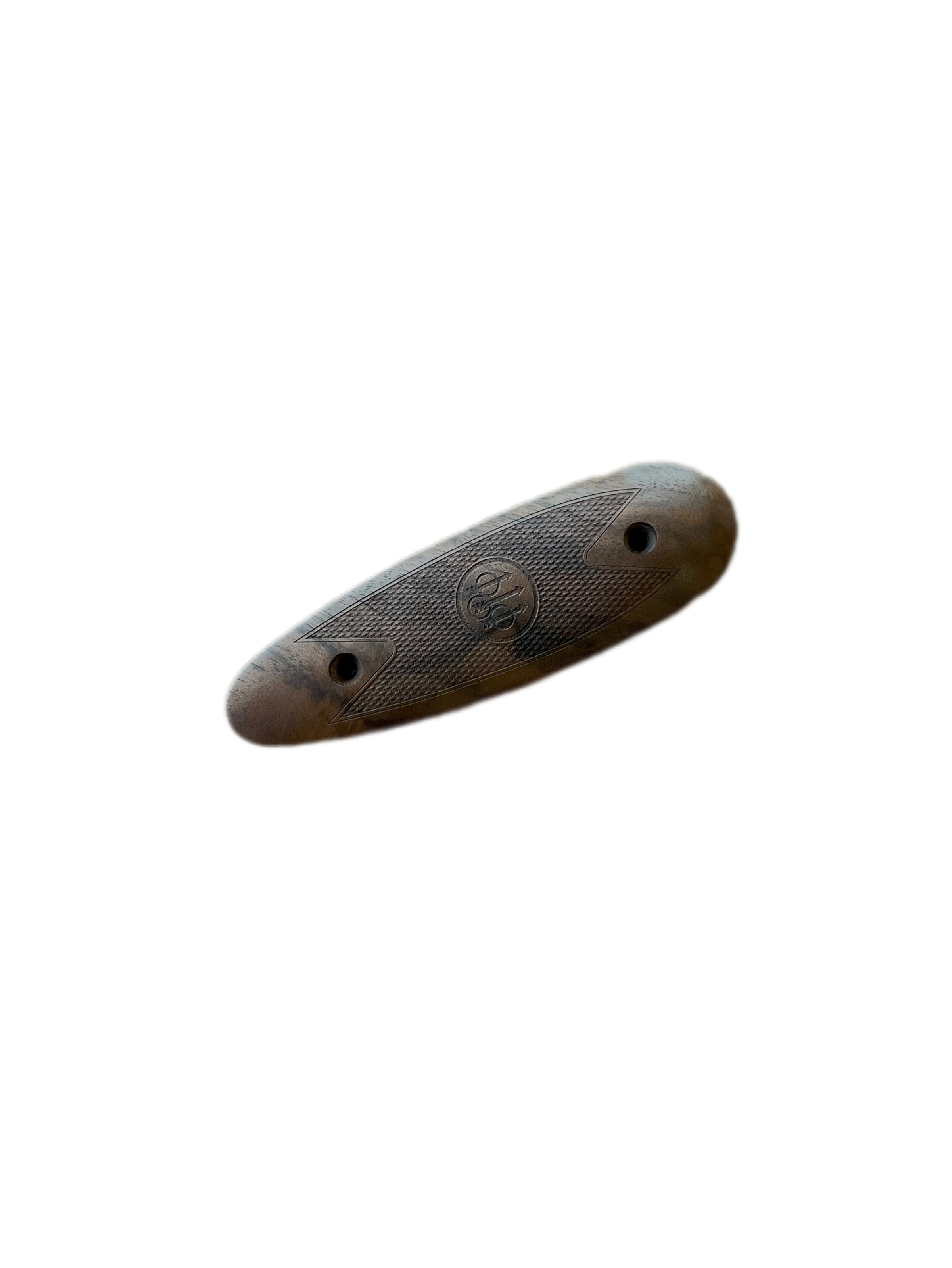 Beretta(ベレッタ) 木製リコイルパッド 上下二連SKEET | 富士国際岩本